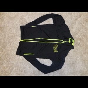 PINK athletic jacket